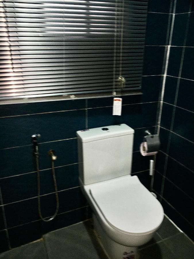 De-Omega Homes - Serviced Apartment Jahi, Abuja Eksteriør billede
